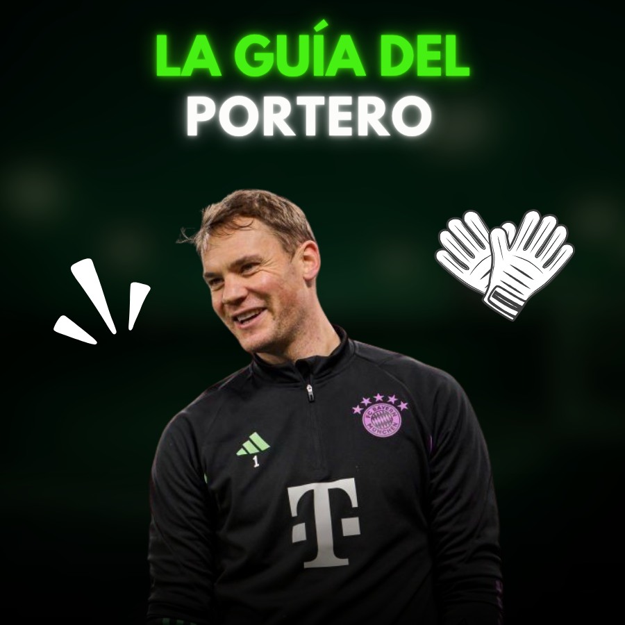 La Guia Del Portero